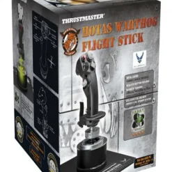 Thrustmaster Hotas Warthog Flight Stick - Joystick