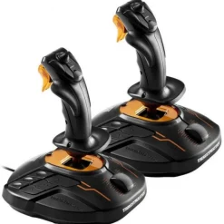 Thrustmaster T.16000M Space Sim Duo Stick 2 Uds - Joystick