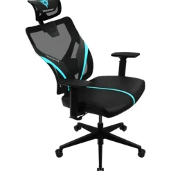 ThunderX3 Yama 1 Negro/Azul - Silla Gaming