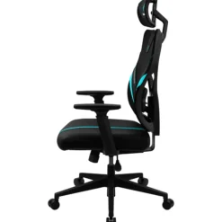 ThunderX3 Yama 1 Negro/Azul - Silla Gaming