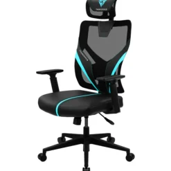 ThunderX3 Yama 1 Negro/Azul - Silla Gaming