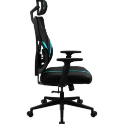 ThunderX3 Yama 1 Negro/Azul - Silla Gaming