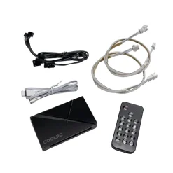 Tira LED COOLPC RGB LED Strip Kit