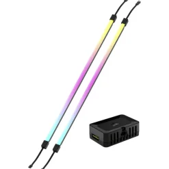 Tira Led Corsair iCUE LINK LS350 Aurora RGB 350mm