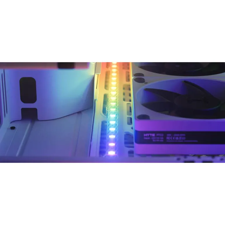 Tira Led Hyte LS30 RGB Doble Pack + NP50