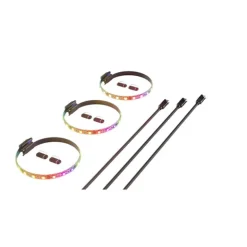 Tira Led Hyte LS10 RGB Triple Pack
