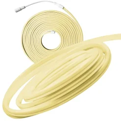 Tira Led Muvit iO 5m Blanco Medio