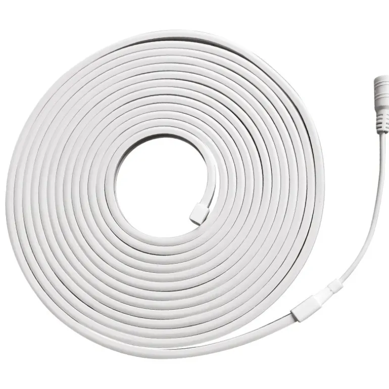 Tira Led Muvit iO 5m Blanco Medio