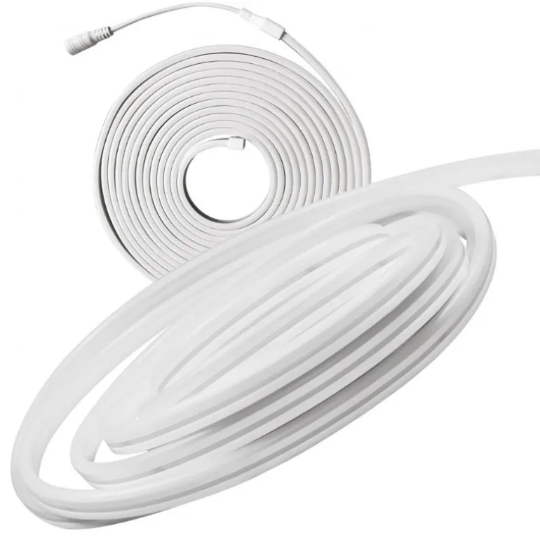 Tira Led Muvit iO 5m Blanco Frio