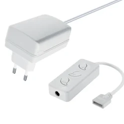 Tira Led Muvit Kit iO Controlador + Transformador