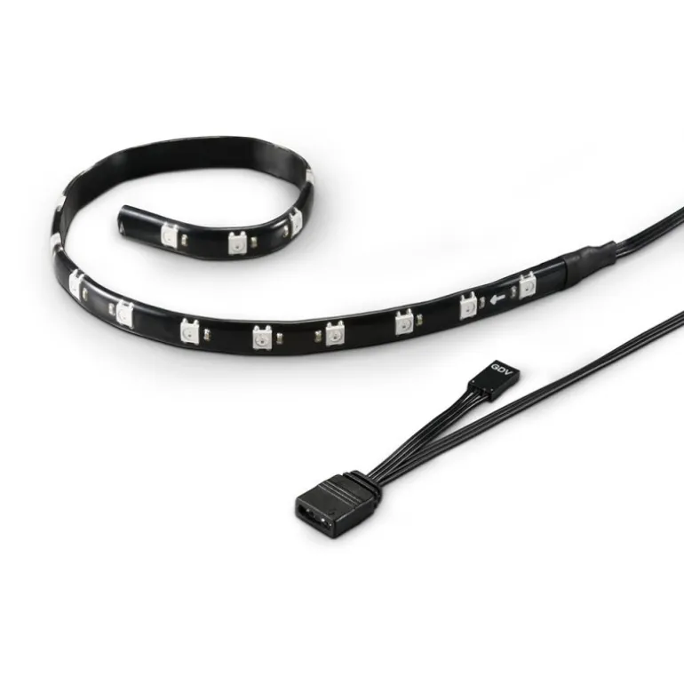 Tira Led Sharkoon Shark Blades 60cm