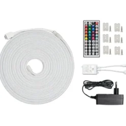 Tira Led Vention Control Remoto 2m