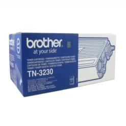Tóner Brother TN-3230 Negro