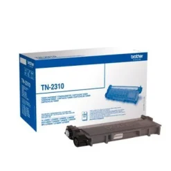 Tóner Brother TN2310 1200pag. Negro