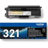 Tóner Brother TN321BK Negro