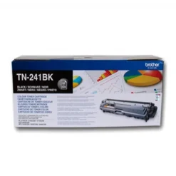 Tóner Brother TN241BK  Negro