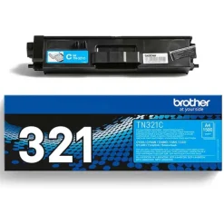 Tóner Brother TN321C Cian