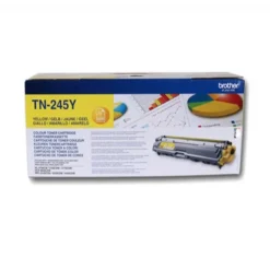 Tóner Brother TN245Y Amarillo
