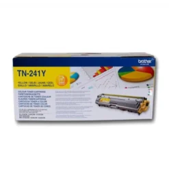 Tóner Brother TN241Y Amarillo