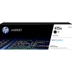 Tóner HP 415A Laserjet Negro