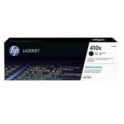 Tóner HP LaserJet 410X Negro Alta Capacidad