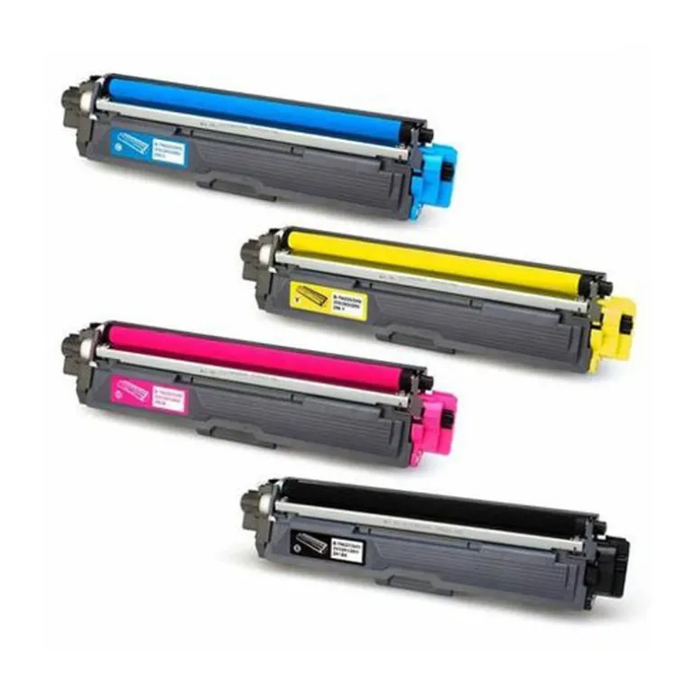 Tóner Inkoem M-TN247BK Compatible Brother TN247 Negro