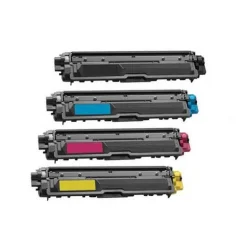 Tóner Inkoem M-TN247BK Compatible Brother TN247 Negro