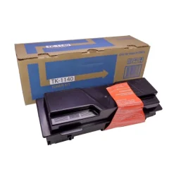 Tóner Kyocera TK1140 Negro