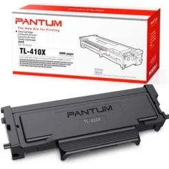 Tóner Pantum TL410X Negro