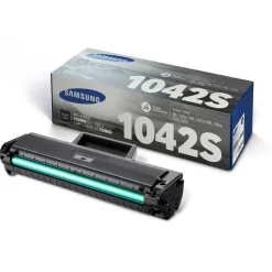Tóner Samsung MLT-D1042S Original SU737A Negro