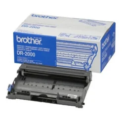 Tóner Tambor BROTHER DR-2000 HL2030/40/DCP70
