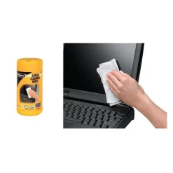 Toallitas Fellowes Toallitas limpiadoras Monitor