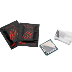 Toallitas Thermal Grizzly TG Cleaning Wipes 10u