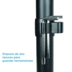 Tooq DB1327TN-B 3 Pantallas 13