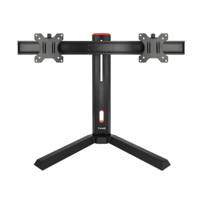 Tooq DB1402TN-B Gaming Para 2 Pantallas 17"-27" VESA - Soporte Mesa