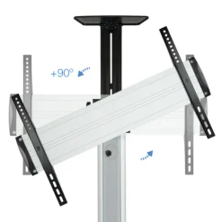 TooQ FS1870M-B 37-70