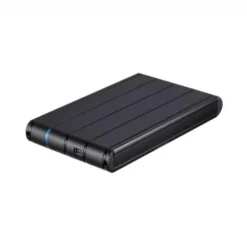 TooQ TQE-2530B 2.5" SATA3 USB 3.0 Negro - Carcasa Externa