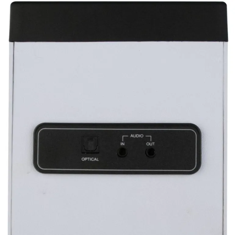 Torre Sonido NGS Sky Charm 50W Bluetooth 2.1 Blanco