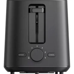 Tostadora Xiaomi Toaster XMTSJ01FD 50/60Hz 780/930W