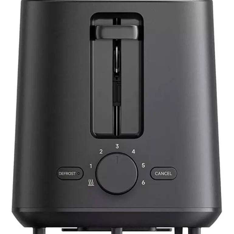 Tostadora Xiaomi Toaster XMTSJ01FD 50/60Hz 780/930W