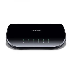 TP-LINK 5 Puertos Gigabit - Switch