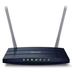TP-Link Archer C50 Dual Wireless AC1200 Band - Router