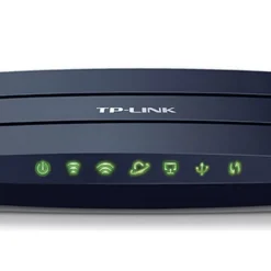 TP-Link Archer C50 Dual Wireless AC1200 Band - Router