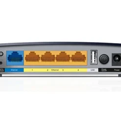 TP-Link Archer C50 Dual Wireless AC1200 Band - Router