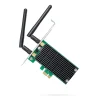 TP-Link Archer T4E PCI Express WiFi Banda Dual AC1200 - Tarjeta Red