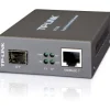 TP-Link MC220L 1000BaseT - SFP - Conversor Red