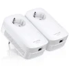 TP-Link PA8010PKIT 1200Mbps Gibabit AC/P - HomePlug