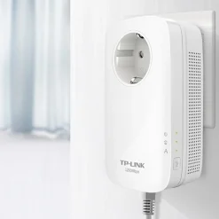 TP-Link PA8010PKIT 1200Mbps Gibabit AC/P - HomePlug