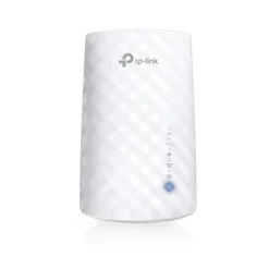 TP-Link RE190 Wi-Fi AC750 - Extensor Wi-Fi