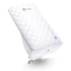 TP-Link RE190 Wi-Fi AC750 - Extensor Wi-Fi